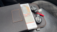 MINI Hatchback 2.0 Cooper S II 3dr Petrol Hatchback